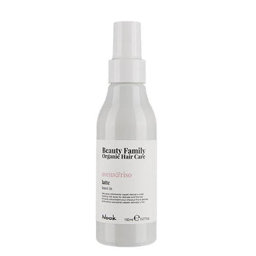 Nook Beauty Family Avena & Riso Latte 150ml - Nook